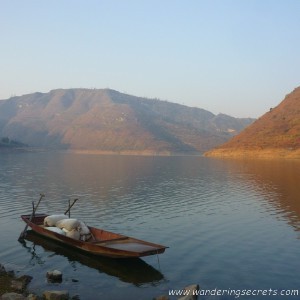 Suoshai, China